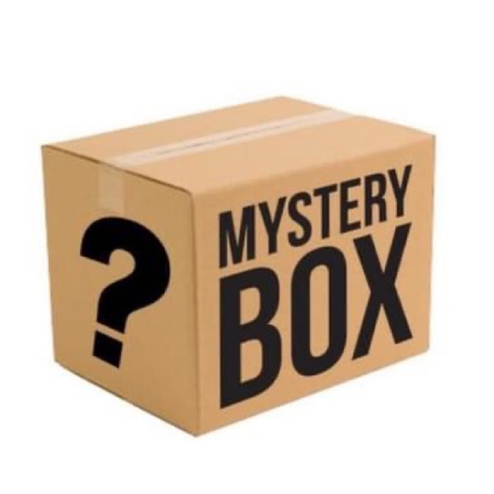 Torrid, F21, Rue 21 Lane Bryant etc Mystery box